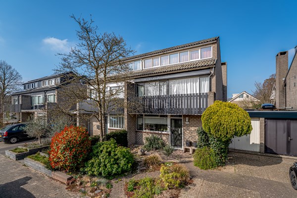 Medium property photo - Essenpas 7, 6903 AM Zevenaar